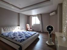 Hình ảnh 10 CHDV thu nhập 75tr/th, ngang hiếm 6mX20m, 3 tầng, khu Trần Hưng Đạo