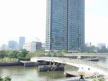 Hình ảnh Cho thuê nhà 4A Phú Mỹ P.22 Bình Thạnh
