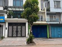 Hình ảnh Bán liền kề văn phú đường 24m, 5m tiền, KD, nhà siêu. Giá thương lượng