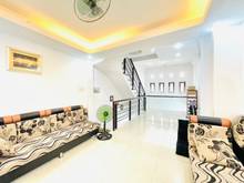 Hình ảnh Bán nhà kế hxh trương đăng quế giáp phú nhuận, 43m2, 5 tầng mới ở