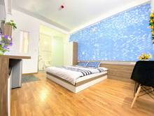 Hình ảnh Căn Hộ Full NT có tivi Trương Định Quận 3, siêu phẩm