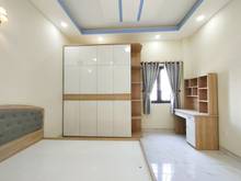 Hình ảnh Bán nhà mới xây hẻm 69  đường 18B - Mã Lò DT 4m x 16m đúc 3.5 tấm
