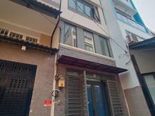 Hình ảnh Cho thuê nhà 184/12 Hoàng Hoa Thám quận Bình Thạnh