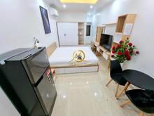 Hình ảnh Căn Hộ Full Nội Thất Cao Cấp , Quận 3