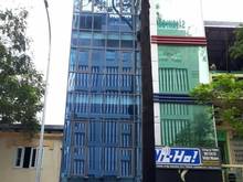 Hình ảnh KHÁCH SẠN => Cho thuê MT Trung Tâm Q.1- 21 Phòng TM - 180 Triệu !