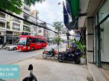 Hình ảnh Cho thuê Mặt Bằng Mặt Tiền Đinh Bộ Lĩnh P.15, Bình Thạnh
