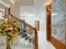 Hình ảnh Bán nhà 3 tầng  cách MT Tô Hiệu 50m2, ô tô tránh, DTSD 260m2, SHR
