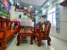 Hình ảnh HXH 2 TẦNG ĐÚC, 110m2 đông hưng thuận quận 12 giá rẻ 4.8 TỶ
