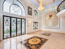 Hình ảnh Cho thuê biệt thự HXH Điện Biên Phủ Bình Thạnh ngang 14m dtsd 400m2 2L