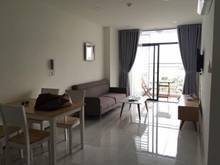 Hình ảnh Giá xăng tăng bán CH 𝐑𝐈𝐕𝐀 𝐏𝐀𝐑𝐊 Q.4, giá 2ty716, 74m2, 2pn 2wc