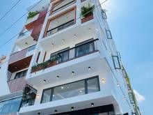 Hình ảnh Tôi bán nhà mặt tiền 65m2-Có thang máy Sân đỗ ôtô-Giá chỉ nhỉnh 11T TL