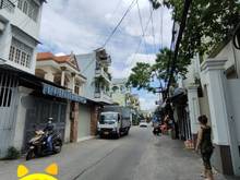 Hình ảnh ✅GIÁ ĐẦU TƯ - Hẻm 8M Ngã Tư Bảy Hiền, 4.4x21m, 9.6 Tỷ ✅