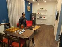 Hình ảnh Bán CHTT (Tầng 2) phố Vũ Trọng Phụng giá 1.9 tỷ, 75m (sổ 40m)