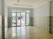 Hình ảnh Bán nhà mặt kinh doanh 82m2. Hiệp Thành Quận 12
