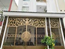 Hình ảnh Nhà phố 2 lầu ST HXH 60 Lâm Văn Bền, Phường Tân kiểng, Quận 7