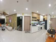 Hình ảnh Cho Thuê [2PN-2WC] S403 tầng trung Vinhomes Smart City Tây Mỗ