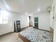 Hình ảnh Căn Hộ Full NT Đẹp 3 Cửa Sổ Gần Ngã Tư Phú Nhuận