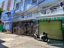 Hình ảnh Cho thuê nhà 146/59 Vũ Tùng, phường 2, Bình Thạnh.