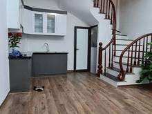 Hình ảnh Bán nhà đẹp 5 tầng, cách  đường ô tô 20m phố Kim Giang giá 3,7 tỷ.
