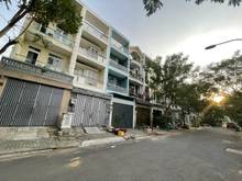 Hình ảnh Chính chủ bán nhà 3 tầng đường 12m Đặng Thùy Trâm, DT: 4x15m. Giá 8 tỷ