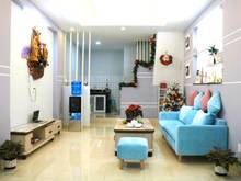 Hình ảnh CHÍNH CHỦ cần bán gấp nhà phố Lê Lai - Gò Vấp