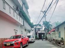 Hình ảnh Bán nhà Đỗ Xuân Hợp Phước Long B Quận 9 88m2-Hẻm Xe Hơi - 3PN