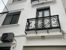 Hình ảnh CẬU BA VỀ QUÊ Bán Nhà Nguyễn Đình Chiểu Q3 56m2 1ty915 SHR