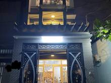 Hình ảnh ✅ SIÊU PHẨM Nhà đẹp Hẻm 6M Thoại Ngọc Hầu, 4.3x17.3m chỉ 8.5Tỷ ✅