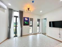 Hình ảnh Căn Hộ 1PN Cửa Sổ Thoáng Ngay Hồ Con Rùa , CV Lê Văn Tám