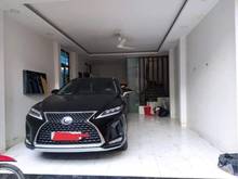 Hình ảnh Bán Nhà 5T PHÂN LÔ PHAN VĂN TRƯỜNG 65m2 KINH DOANH Ô TÔ Nhỉnh 15 Tỷ