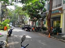 Hình ảnh Cần cho thuê nhà phố Nội khu Hưng Gia 3 PMH Quận 7.Giá 47 triệu/tháng