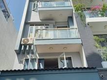 Hình ảnh Cuối năm bán gấp nhà 3 tầng,HXH 4x10m Phạm Văn Đồng GV,nhĩnh 5 tỷ