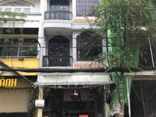 Hình ảnh Bán nhà đường Nguyễn Thái Bình P. NTB Q. 1 DT: 5x20m 5 tầng 64 tỷ