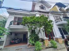Hình ảnh Cho thuê biệt thự Điện Biên Phủ p17 q Bình Thạnh .gần ngã tư hàng xanh