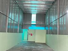 Hình ảnh Cho thuê kho, xưởng đường Đặng Thùy Trâm, DT 5x22m. Giá 15tr/tháng