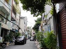 Hình ảnh ✅Hẻm 6M khu vip Trương Vĩnh Ký, cạnh Bàu Cát, 70m2 chỉ 7.2 Tỷ ✅