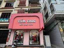 Hình ảnh Cho thuê nhà đẹp 48m2-NGUYỄN CHÍ THANH-ĐỐNG ĐA