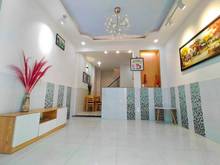 Hình ảnh Bán Nhà Hẻm 3G - Phạm Văn Chiêu - Gò Vấp - 2 Tầng 4Mx9M - Nhỉnh 3 Tỷ.