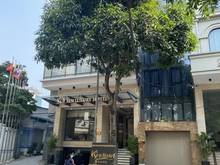 Hình ảnh Cho thuê nhà mặt phố Hồ Tùng Mậu - mặt tiền 4m,DT 73m2,2 tầng