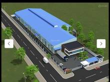 Hình ảnh 🏗 Cần sang nhượng Xưởng 6800m2 KCN Hố Nai, Trảng Bom, Đồng Nai