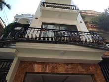 Hình ảnh Cù Chính Lan 45m2, nhà mới xây có Thang Máy hiện đại, giá nhỉnh 9 tỷ