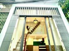 Hình ảnh ĐẦY ĐỦ NỘI THẤT Nhà Lê Văn Sỹ Q3 58m2 2ty420 Hẻm xe hơi