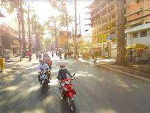 Hình ảnh Bán nhà Quận 5, mặt tiền Nguyễn Trãi, 589m2 đất, sổ hồng