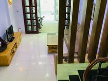 Hình ảnh Nhà hẻm ô tô Lâm Văn Bền, 4 tầng, 4*19m, kd Trang Chủ MB66.COM / Đăng Ký Tặng 66K dịch vụ, giá 9 tỷ