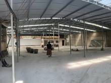 Hình ảnh Cho thuê Kho 2500m2 MT quốc lộ 1A, ngay chân cầu vượt Nguyễn Văn Linh.