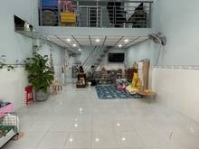 Hình ảnh Hẻm thoáng mát Tân Kỳ Tân Quý - Gần Aeon Tân Phú