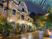 Hình ảnh Khu biệt thự phân lô góc 2 mặt tiền - Ngang khủng 6m - An ninh cực cao