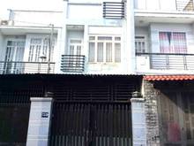 Hình ảnh Bán nhà 1 lầu đúc hẻm xe hơi 6m Gò Xoài P.BHH A ,Bình Tân