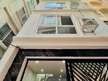 Hình ảnh Chính Chủ Bán nhà Trần Quang Diệu, Gara ÔTÔ, Thang Máy - DT 60m2*6tầng