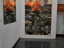 Hình ảnh Chính chủ bán căn siêu đẹp LĨNH NAM , ÔTÔ 7chỗ vào cửa